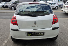 Renault Clio 1.5 dCi 70 ch Authentique 5p Distribution ok  Dossier d'entretien