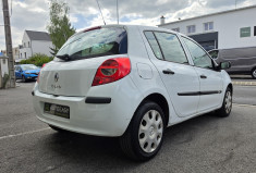 Renault Clio 1.5 dCi 70 ch Authentique 5p Distribution ok  Dossier d'entretien