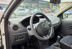 Renault Clio 1.5 dCi 70 ch Authentique 5p Distribution ok  Dossier d'entretien