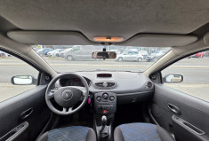 Renault Clio 1.5 dCi 70 ch Authentique 5p Distribution ok  Dossier d'entretien