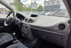 Renault Clio 1.5 dCi 70 ch Authentique 5p Distribution ok  Dossier d'entretien