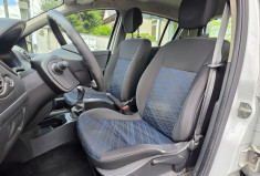 Renault Clio 1.5 dCi 70 ch Authentique 5p Distribution ok  Dossier d'entretien