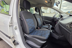 Renault Clio 1.5 dCi 70 ch Authentique 5p Distribution ok  Dossier d'entretien