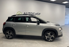Citroën C3 Aircross  BlueHDi 120 S&S Shine BVM6
