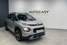Citroën C3 Aircross  BlueHDi 120 S&S Shine BVM6