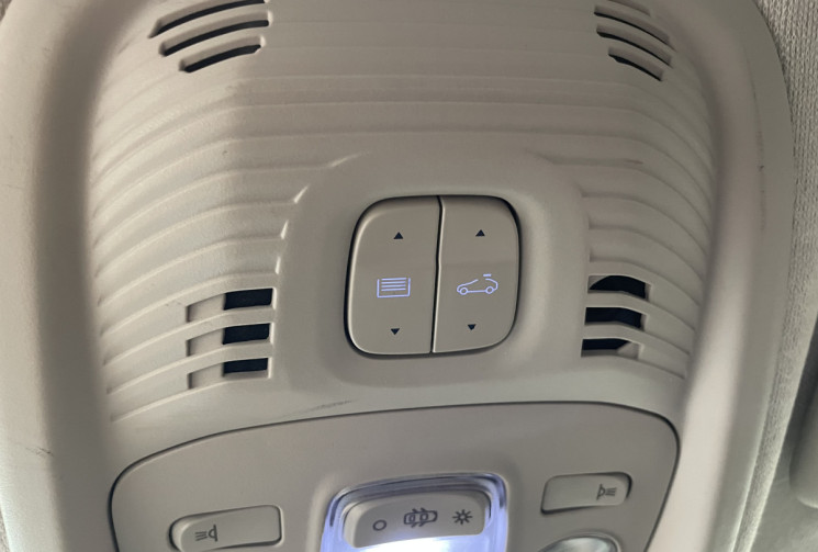 Citroën C3 Aircross  BlueHDi 120 S&S Shine BVM6