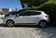 Renault Megane III 1.4 TCe 130ch TomTom Edition Euro5