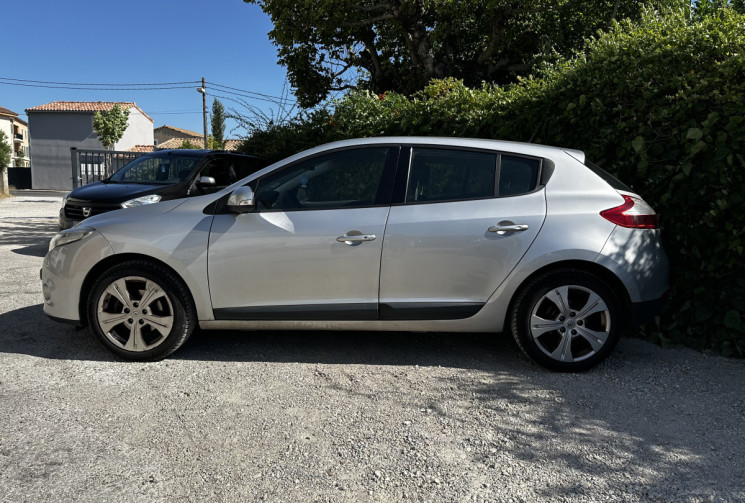 Renault Megane III 1.4 TCe 130ch TomTom Edition Euro5