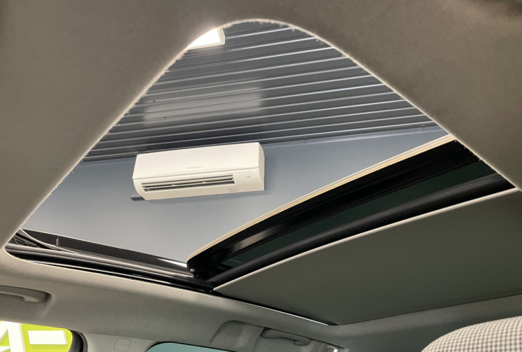 Citroën C3 Aircross  BlueHDi 120 S&S Shine BVM6