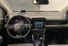 Citroën C3 Aircross  BlueHDi 120 S&S Shine BVM6