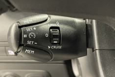 Citroën C3 Aircross  BlueHDi 120 S&S Shine BVM6