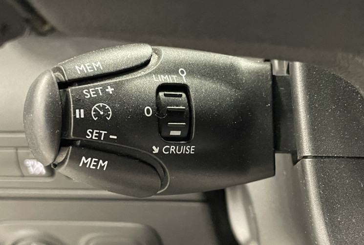 Citroën C3 Aircross  BlueHDi 120 S&S Shine BVM6