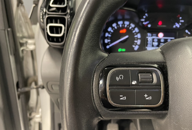 Citroën C3 Aircross  BlueHDi 120 S&S Shine BVM6