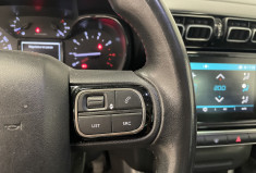 Citroën C3 Aircross  BlueHDi 120 S&S Shine BVM6