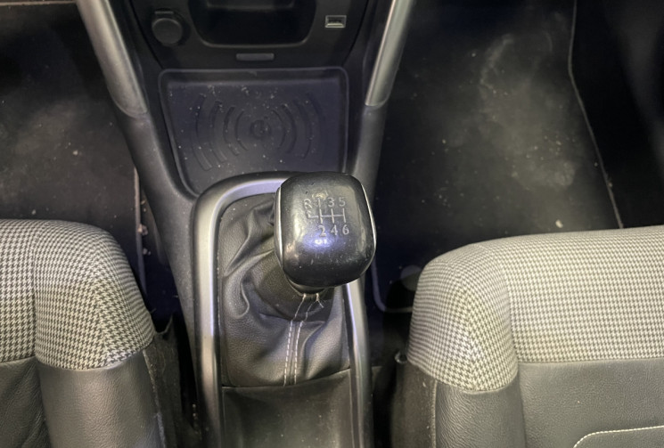 Citroën C3 Aircross  BlueHDi 120 S&S Shine BVM6
