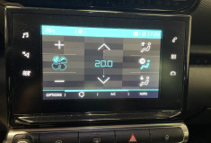 Citroën C3 Aircross  BlueHDi 120 S&S Shine BVM6