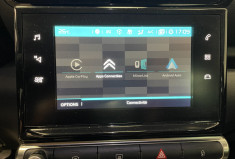 Citroën C3 Aircross  BlueHDi 120 S&S Shine BVM6