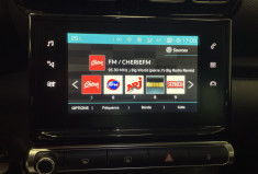 Citroën C3 Aircross  BlueHDi 120 S&S Shine BVM6