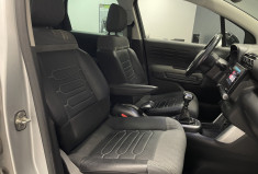 Citroën C3 Aircross  BlueHDi 120 S&S Shine BVM6