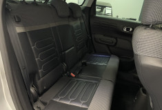Citroën C3 Aircross  BlueHDi 120 S&S Shine BVM6