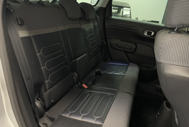 Citroën C3 Aircross  BlueHDi 120 S&S Shine BVM6