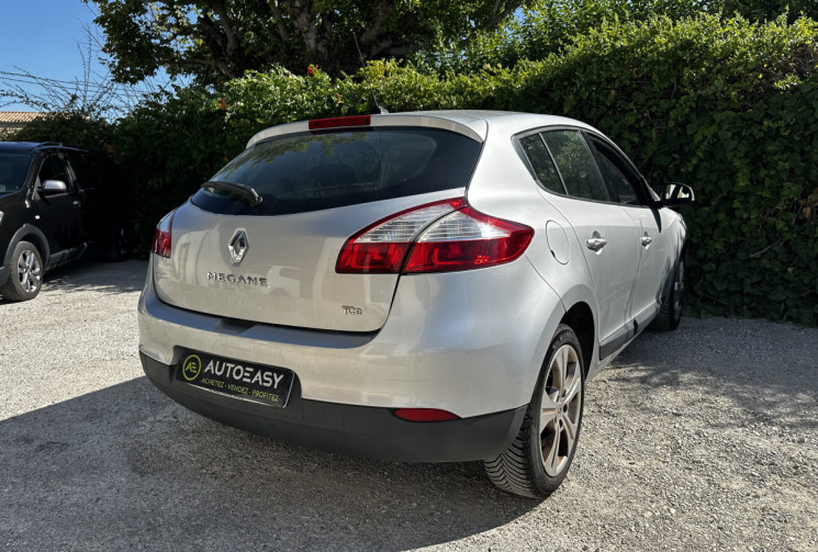 Renault Megane III 1.4 TCe 130ch TomTom Edition Euro5