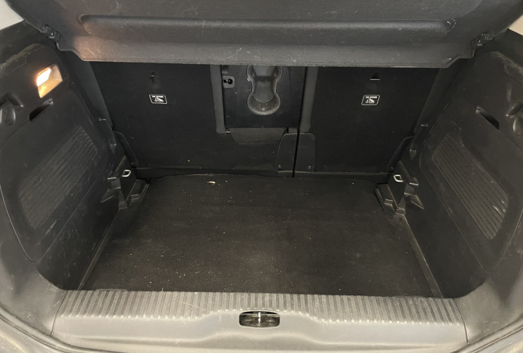 Citroën C3 Aircross  BlueHDi 120 S&S Shine BVM6