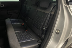Citroën C3 Aircross  BlueHDi 120 S&S Shine BVM6
