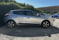 Renault Megane 1.4 TCe Dynamique