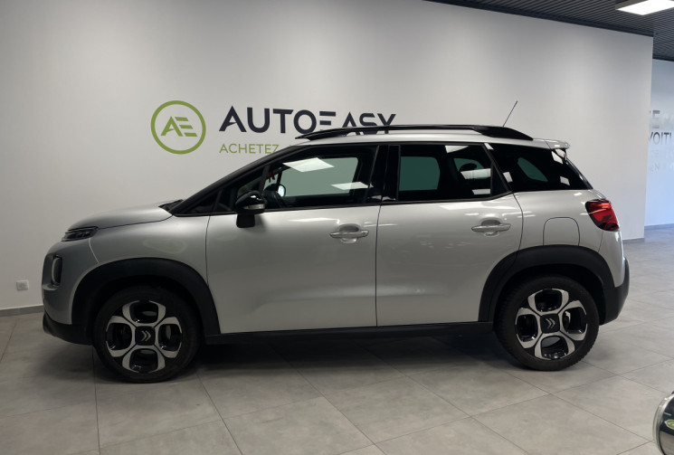 Citroën C3 Aircross  BlueHDi 120 S&S Shine BVM6