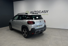 Citroën C3 Aircross  BlueHDi 120 S&S Shine BVM6