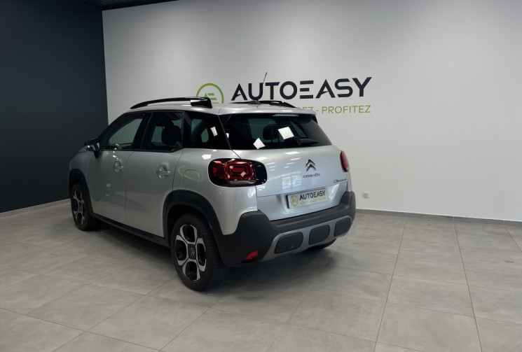 Citroën C3 Aircross  BlueHDi 120 S&S Shine BVM6