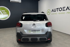 Citroën C3 Aircross  BlueHDi 120 S&S Shine BVM6
