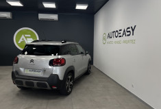 Citroën C3 Aircross  BlueHDi 120 S&S Shine BVM6