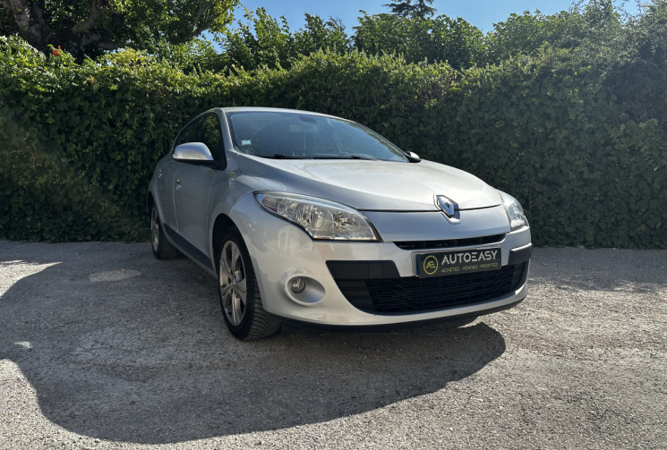 Renault Megane III 1.4 TCe 130ch TomTom Edition Euro5