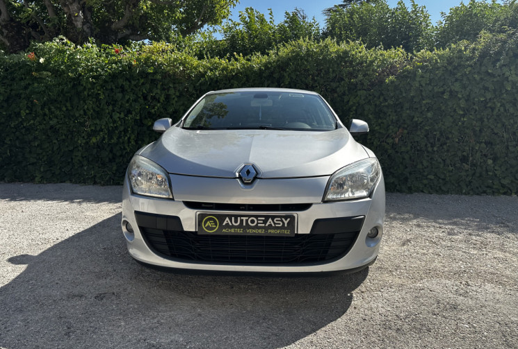 Renault Megane III 1.4 TCe 130ch TomTom Edition Euro5