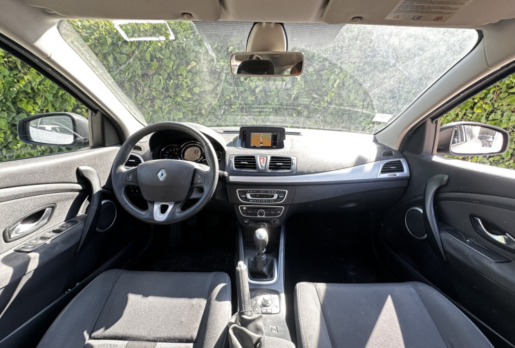 Renault Megane 1.4 TCe Dynamique