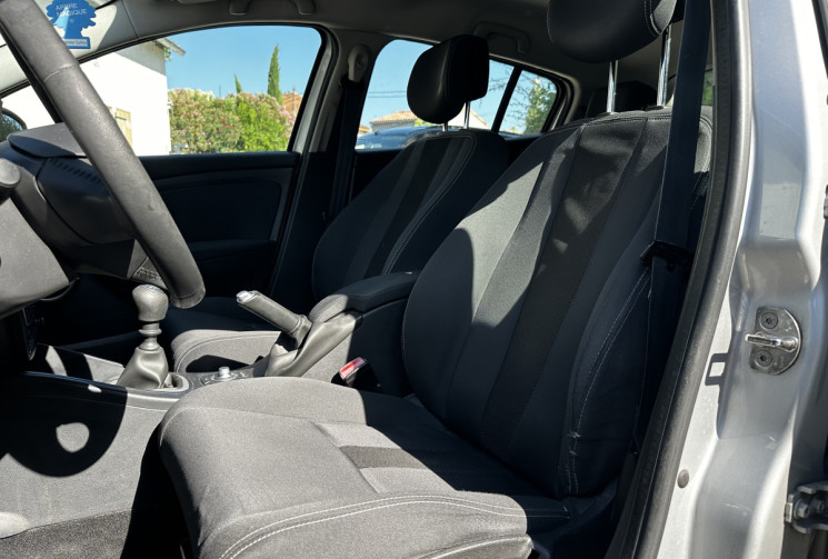 Renault Megane 1.4 TCe Dynamique