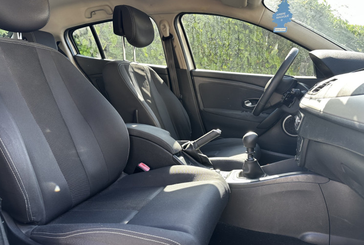 Renault Megane III 1.4 TCe 130ch TomTom Edition Euro5