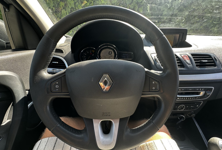Renault Megane 1.4 TCe Dynamique