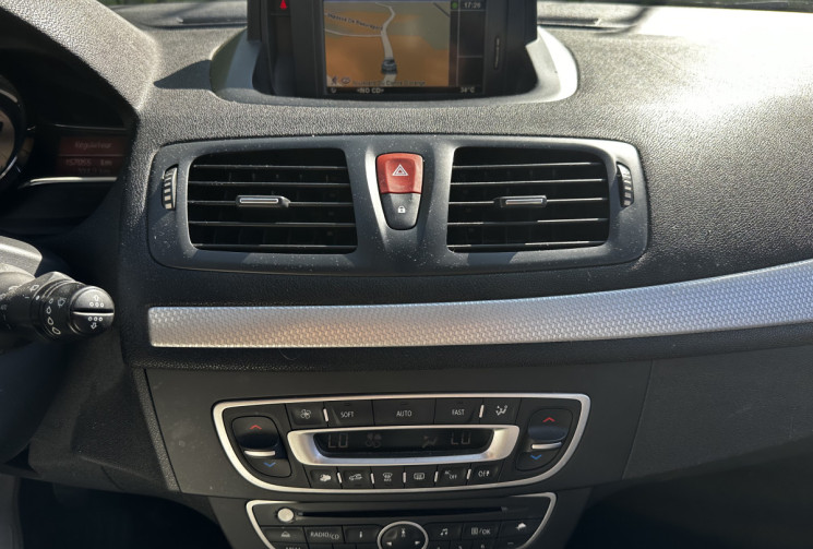 Renault Megane III 1.4 TCe 130ch TomTom Edition Euro5