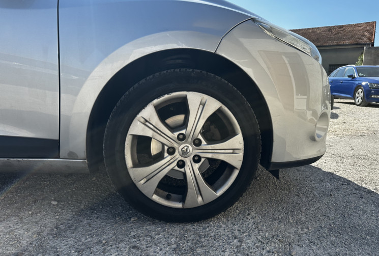 Renault Megane 1.4 TCe Dynamique