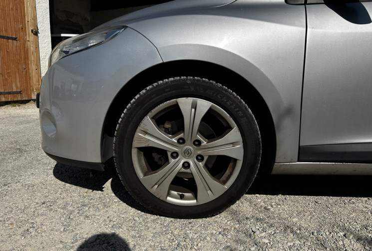 Renault Megane 1.4 TCe Dynamique