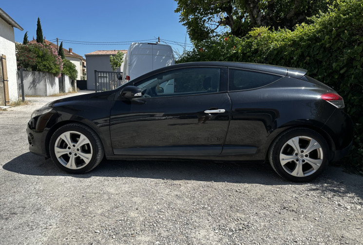 Renault Megane 1.4 TCe Dynamique