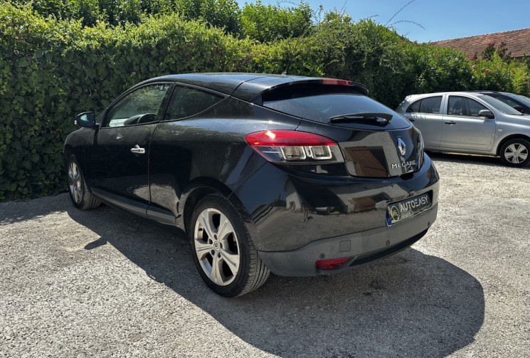 Renault Megane 1.4 TCe Dynamique