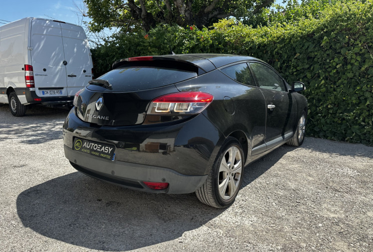 Renault Megane 1.4 TCe Dynamique