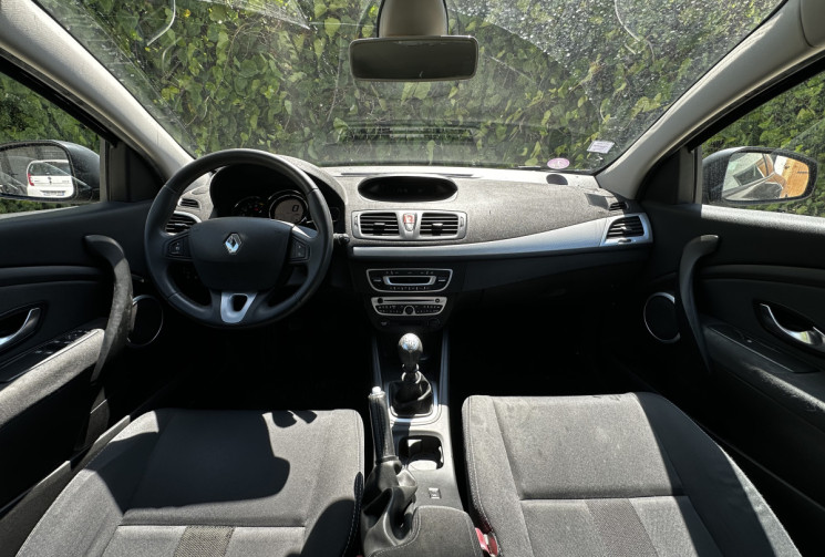 Renault Megane 1.4 TCe Dynamique