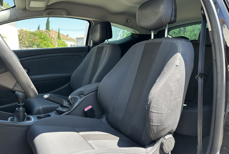 Renault Megane 1.4 TCe Dynamique