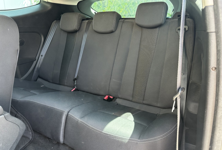 Renault Megane 1.4 TCe Dynamique