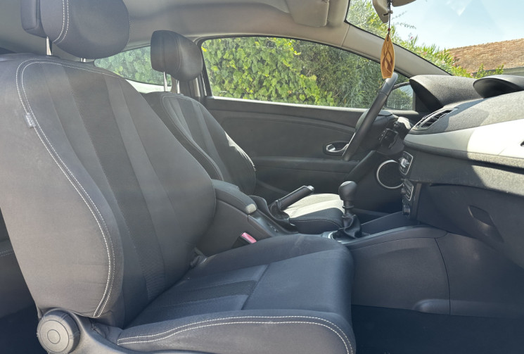 Renault Megane 1.4 TCe Dynamique